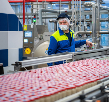 Производства