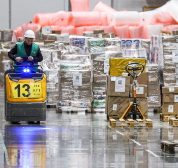 Торговые компании